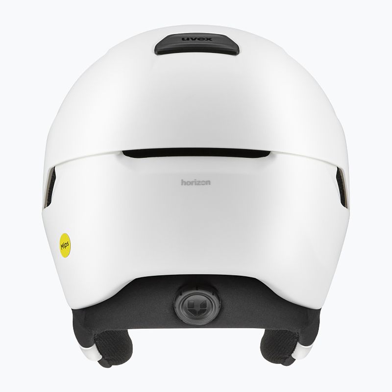 Sísisak UVEX Horizon V Mag MIPS white matt 3