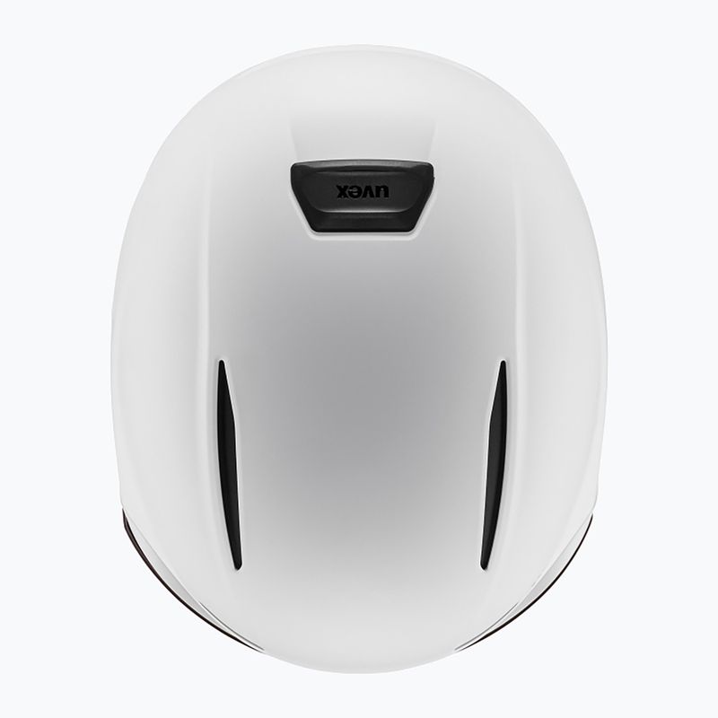 Sísisak UVEX Horizon V Mag MIPS white matt 4