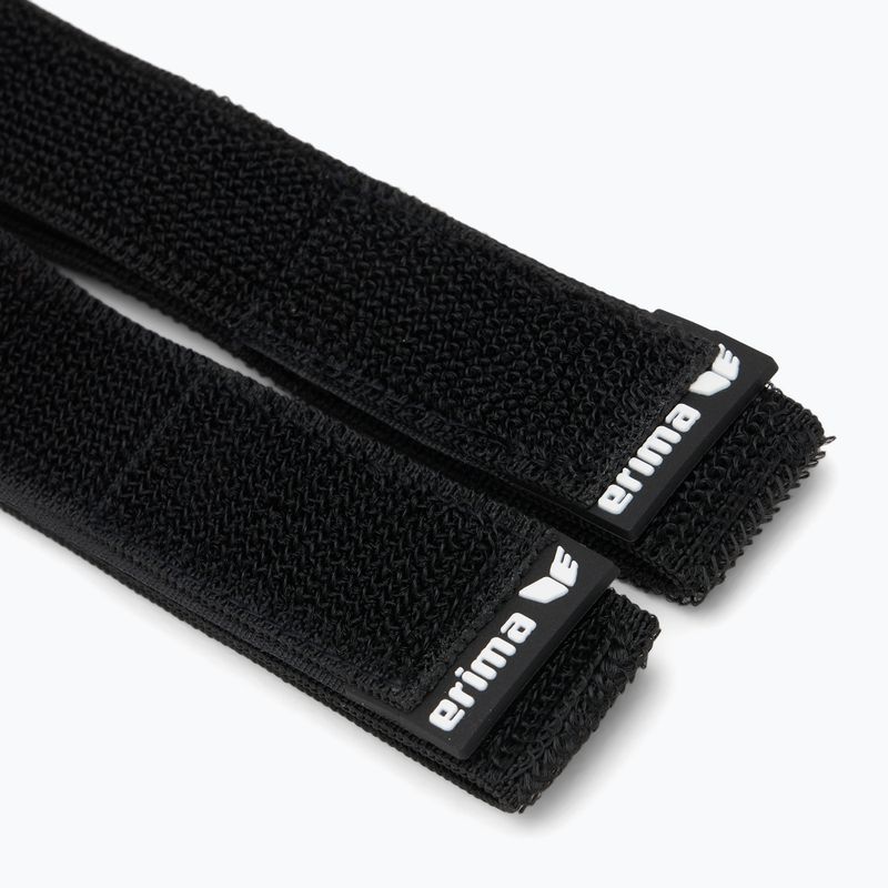 Zoknitartó pántok ERIMA Sock Holders 2 db. white 2