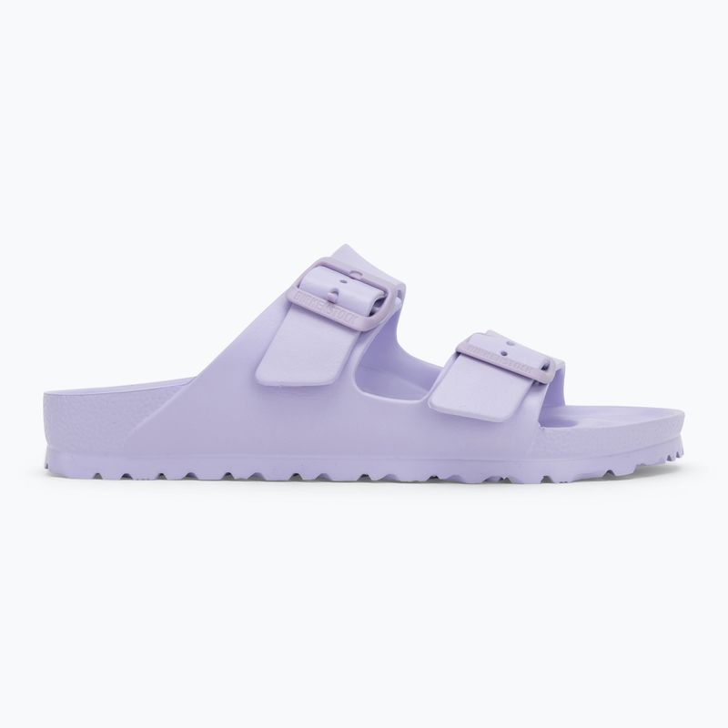 BIRKENSTOCK Arizona EVA Narrow flip-flopok lila köd 2