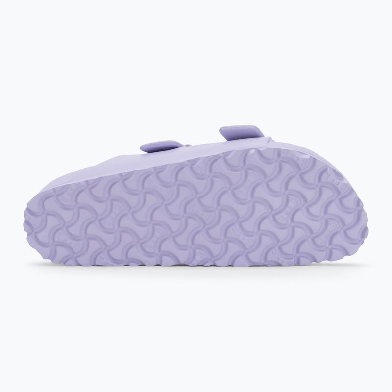 BIRKENSTOCK Arizona EVA Narrow flip-flopok lila köd 4