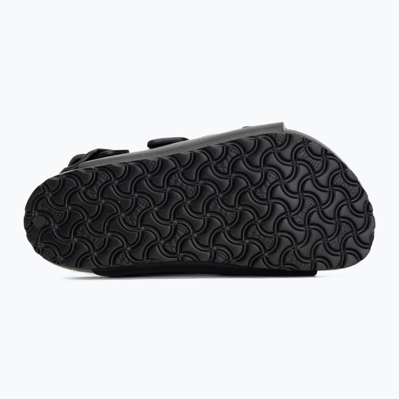 Gyermek szandálok BIRKENSTOCK Milano Essentials EVA Narrow black 4