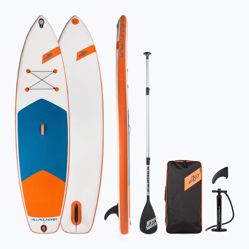 JP-Australia SUP deszka AllroundAir SL 10'6" JP-SET-34_106-291146_82