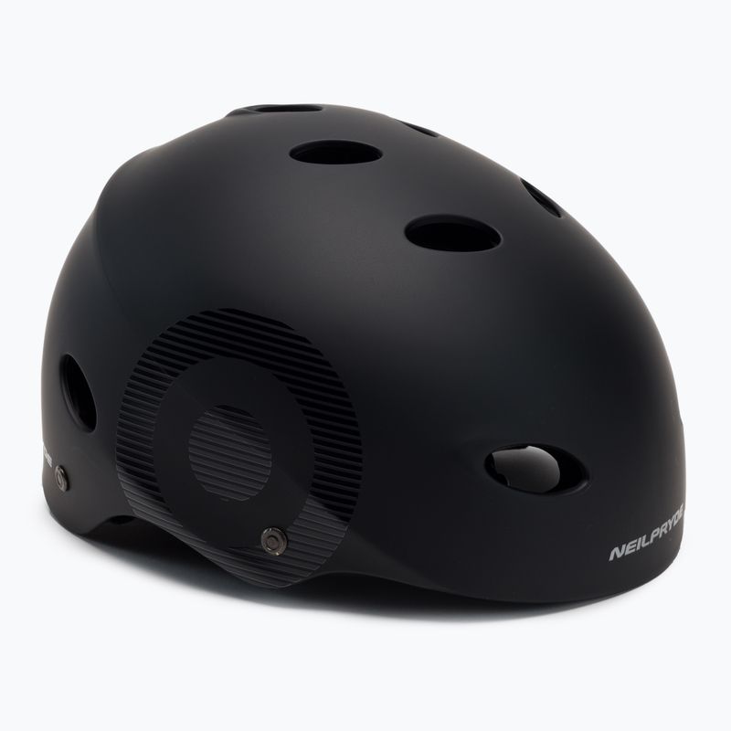 NeilPryde Freeride C1 sisak fekete NP-196616-1094