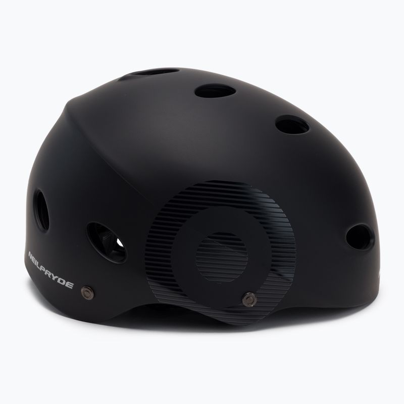 NeilPryde Freeride C1 sisak fekete NP-196616-1094 3