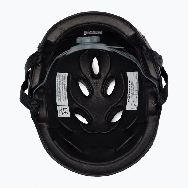 NeilPryde Freeride C1 sisak fekete NP-196616-1094 5