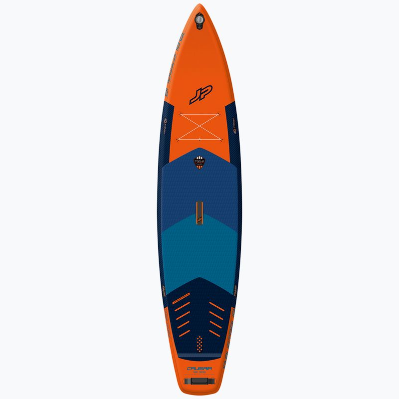 JP Australia SUP deszka CruisAir SE 3DS narancssárga JP-221136 2
