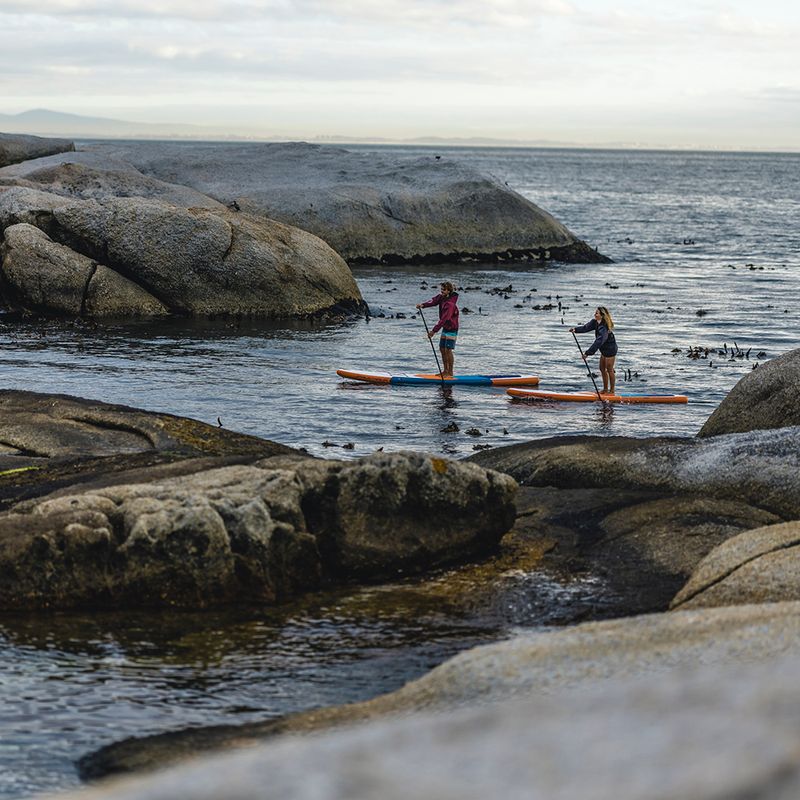 JP Australia SUP deszka CruisAir SE 3DS narancssárga JP-221136 5