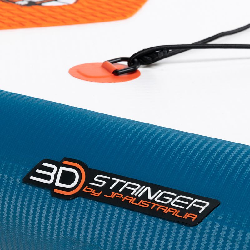 SUP deszka JP Ausztrália CruisAir LE 3DS fehér JP-221137 9