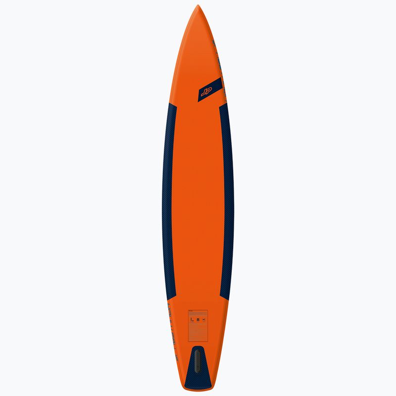 SUP 14'0  felfújható JP Australia SportsAir SE 3DS narancssárga JP-221143 3