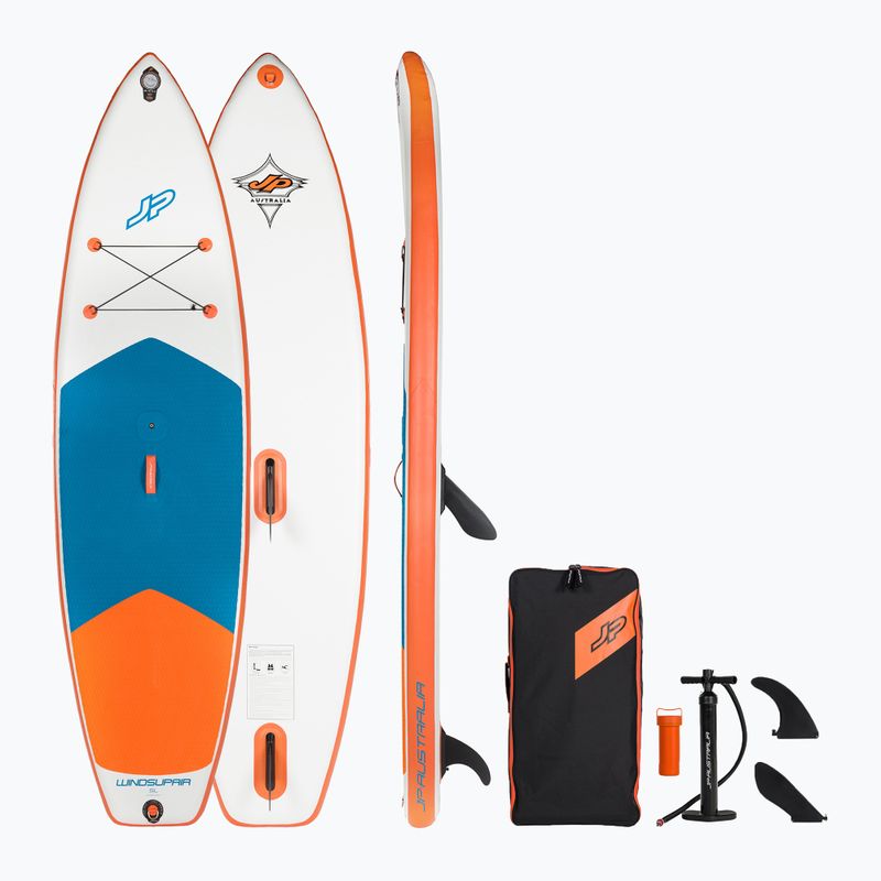 11'0  SUP deszka JP Australia WindsupAir SL fehér JP-221147_11_0