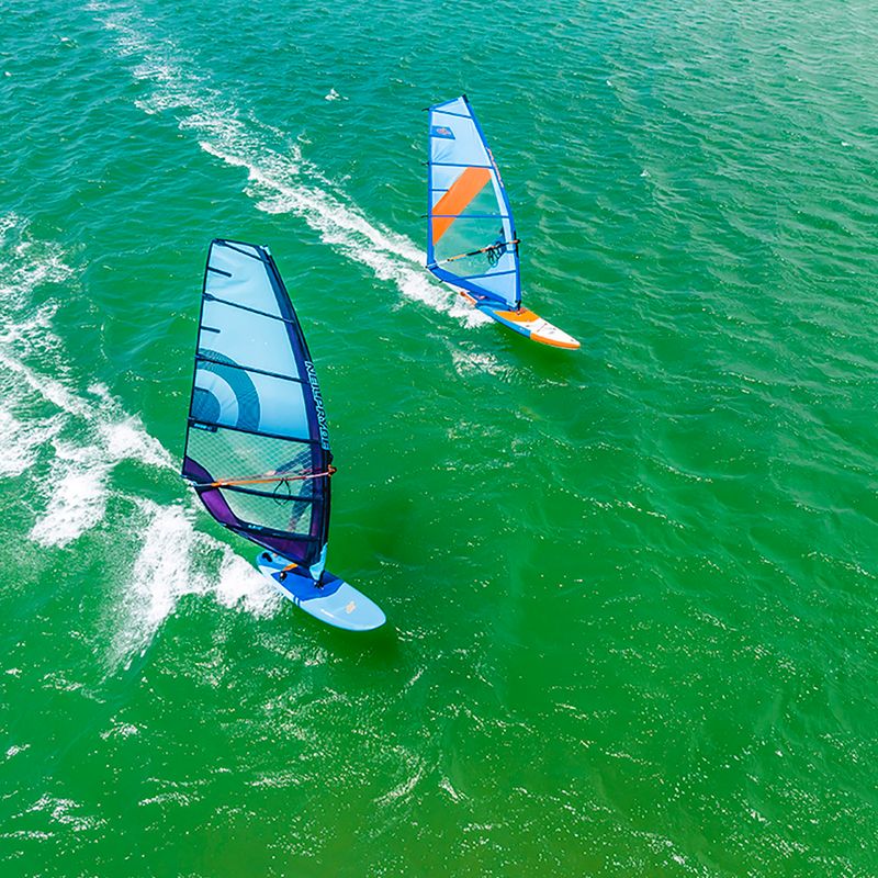 11'0  SUP deszka JP Australia WindsupAir SL fehér JP-221147_11_0 13