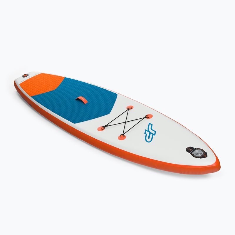 SUP 9'0  felfújható JP Australia Young Gun Air SL fehér JP-221155_9_0 2