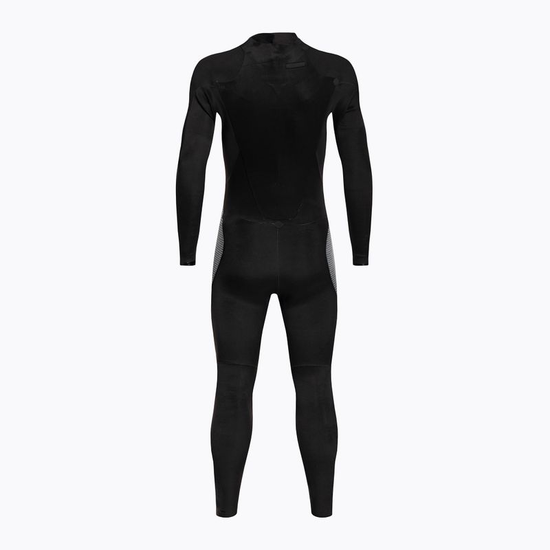 Férfi fürdőruha NeilPryde Mission GBS 5/4mm fekete NP-123309-0798 5