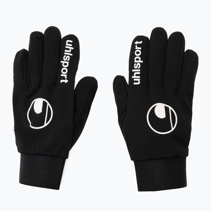 Uhlsport Racer kesztyű fekete 100096701 2