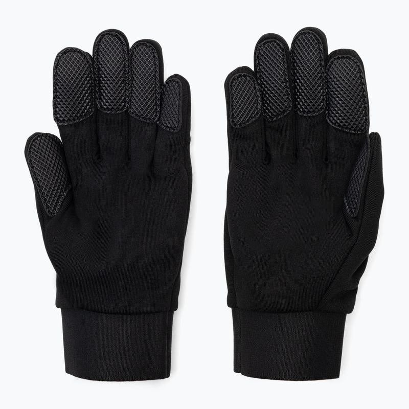 Uhlsport Racer kesztyű fekete 100096701 3