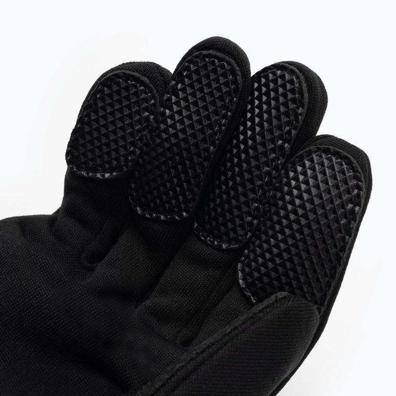 Uhlsport Racer kesztyű fekete 100096701 5