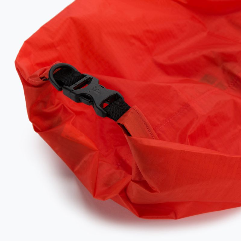 Vízálló zsák Deuter Light Drypack 5 narancssárga 3940121 3
