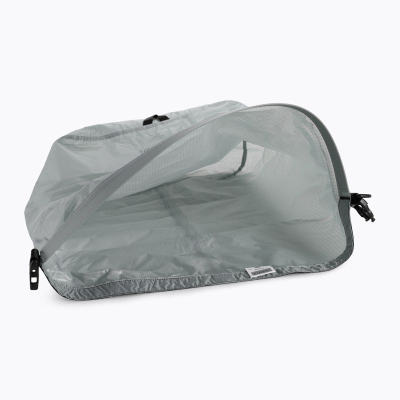 Vízhatlan zsák Deuter Light Drypack 20 szürke 3940421 4