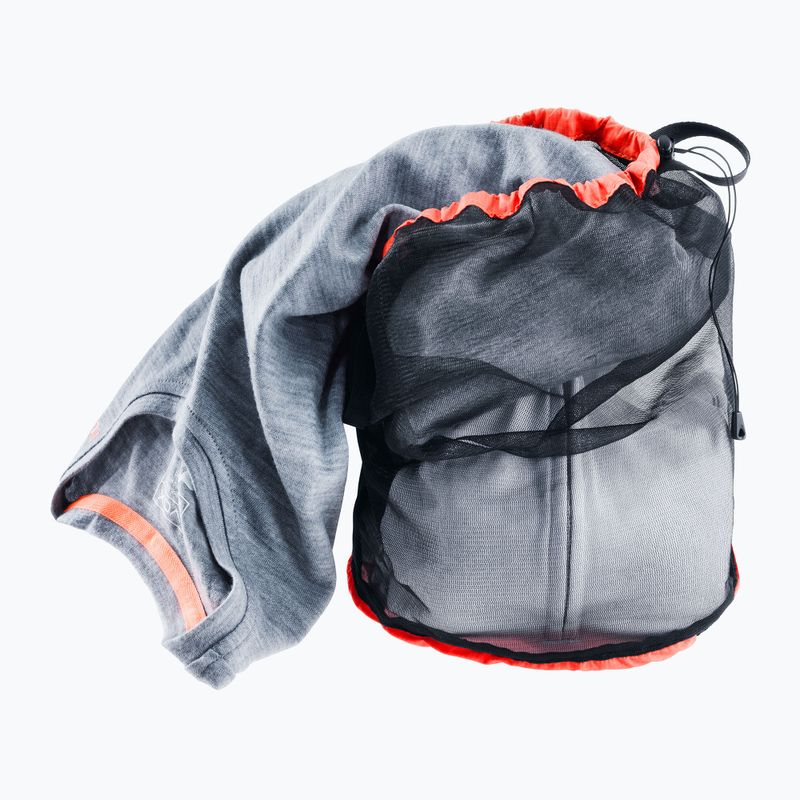 Deuter Mesh Sack 5 fekete 394072197010 2