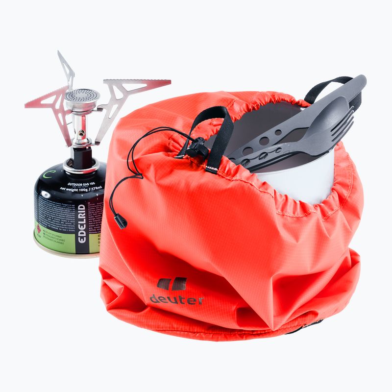 Deuter Pack Sack 5 narancssárga 394112190020 2