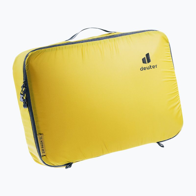 deuter Zip Pack tok 5 l kurkuma