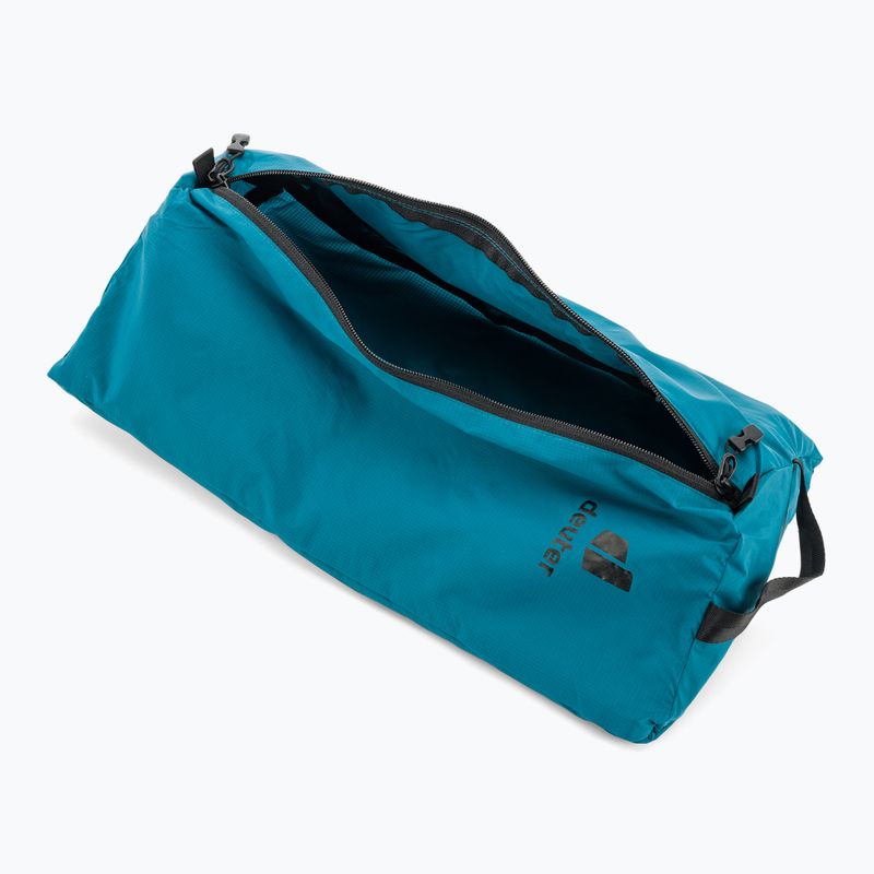 Deuter cipőcsomag kék 394612130070 4