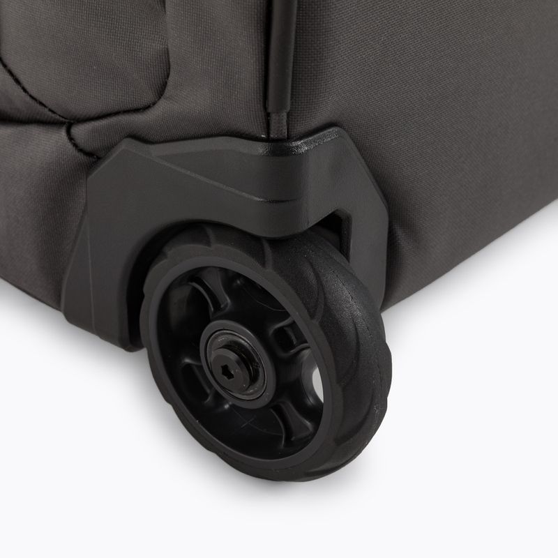 Deuter Aviant Duffel Pro Movo 36 kerekes táska fekete 350102170000 6