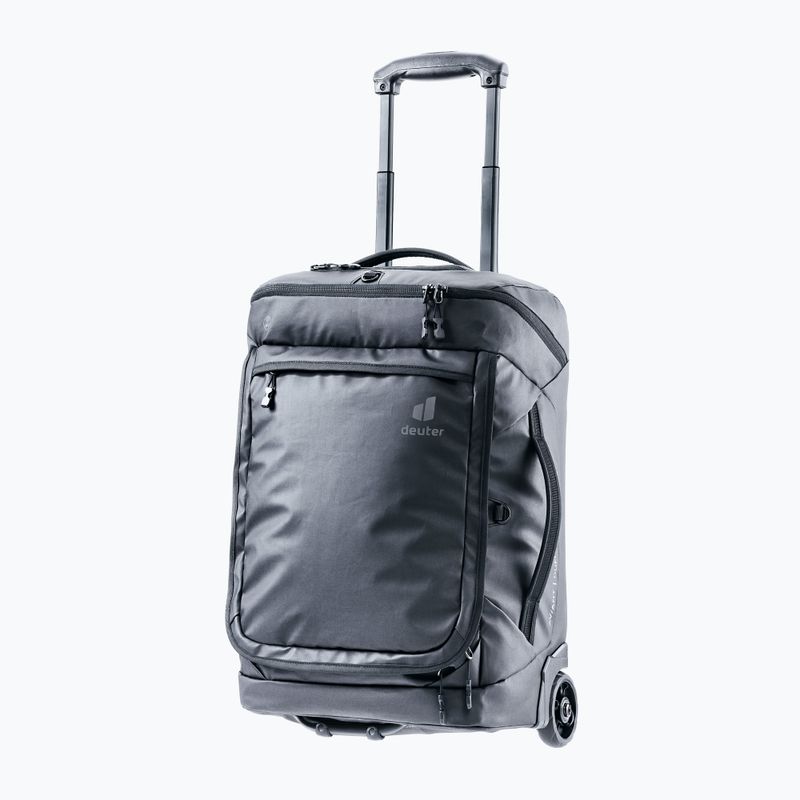 Deuter Aviant Duffel Pro Movo 36 kerekes táska fekete 350102170000 8