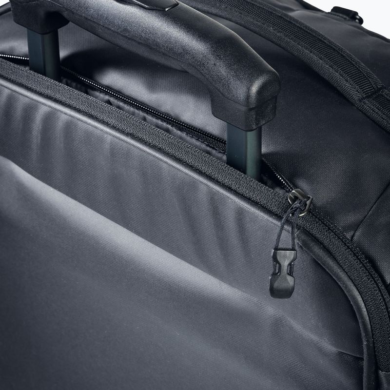 Deuter Aviant Duffel Pro Movo 36 kerekes táska fekete 350102170000 11