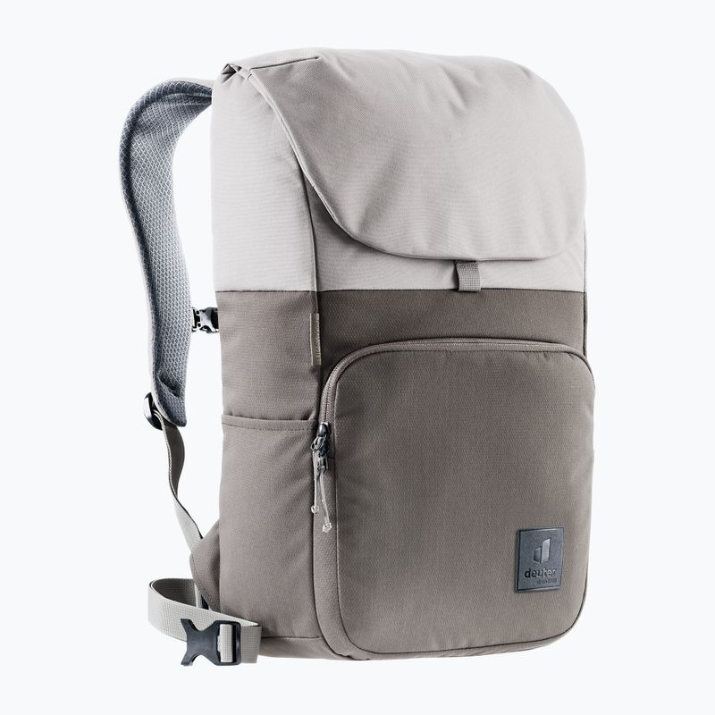 Városi hátizsák deuter UP Sydney 22 l stone/pepper 3