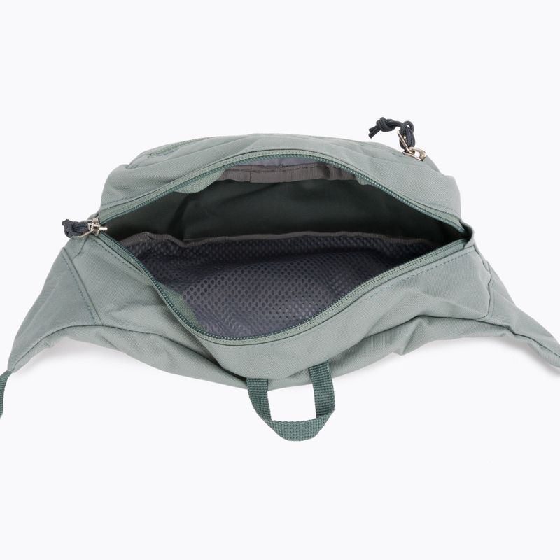 Deuter Urban Belt vesetáska zöld 3910420 3