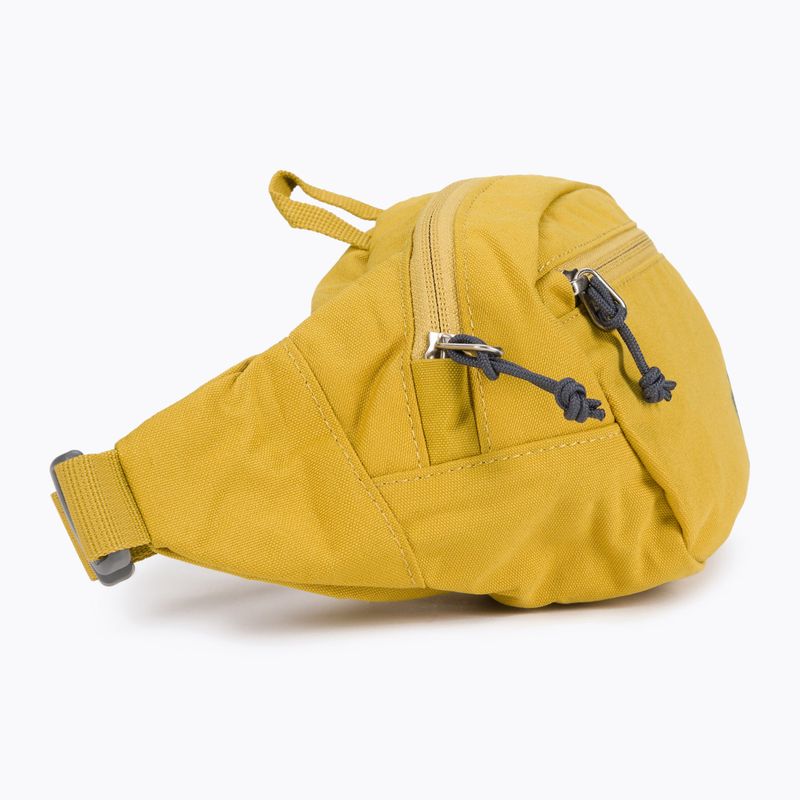 Deuter Urban Belt vese zsák sárga 3910420 2