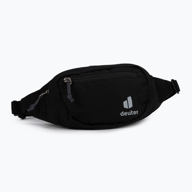 Deuter Urban Belt vese zsák fekete 3910420