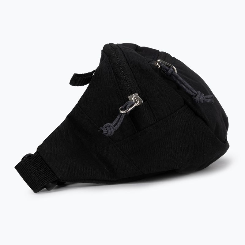 Deuter Urban Belt vese zsák fekete 3910420 2