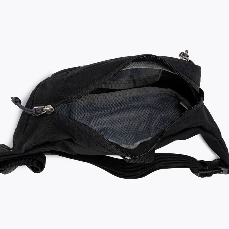 Deuter Urban Belt vese zsák fekete 3910420 3
