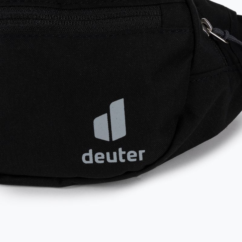 Deuter Urban Belt vese zsák fekete 3910420 4