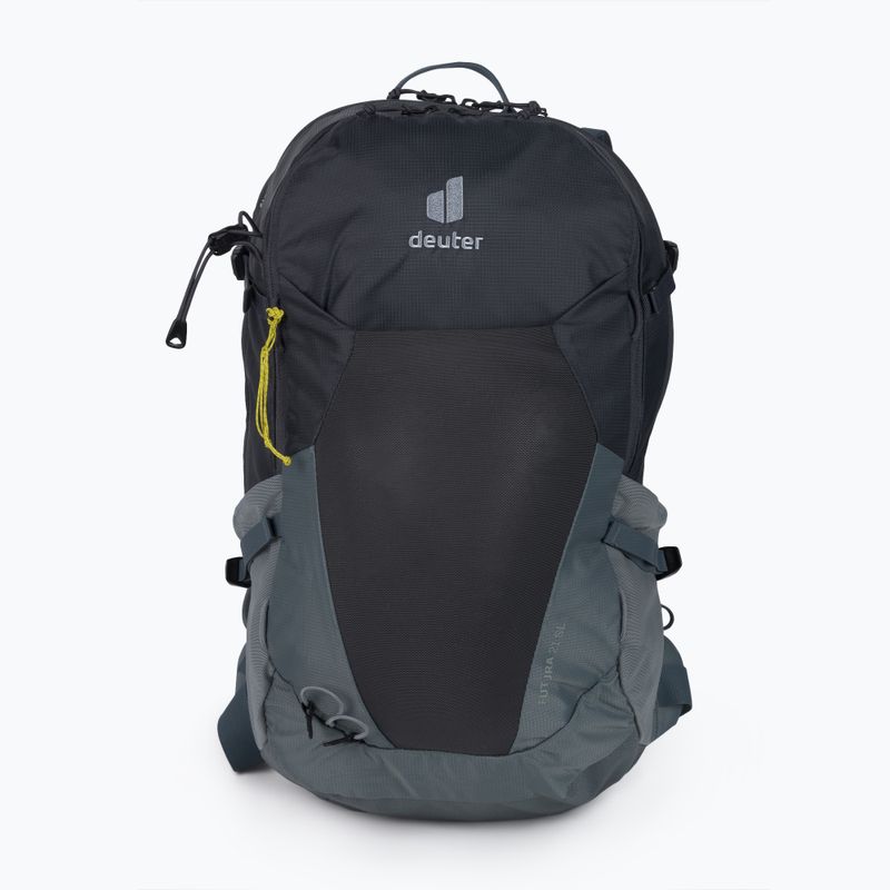 Trekking hátizsák Deuter Futura 21 SL szürke 3400021