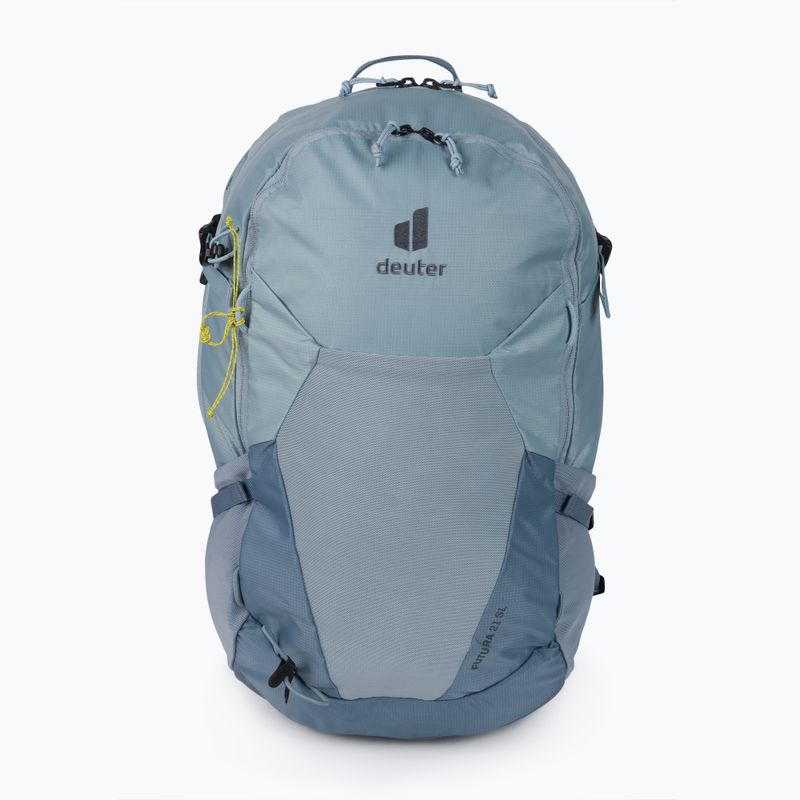 Trekking hátizsák Deuter Futura 21 SL kék 3400021
