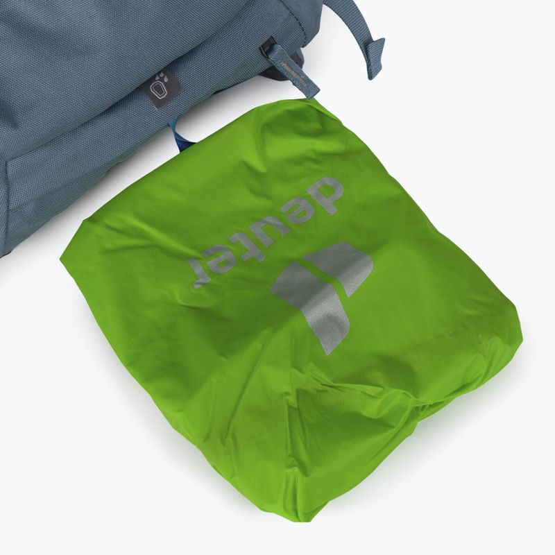 Trekking hátizsák Deuter Futura 21 SL kék 3400021 5