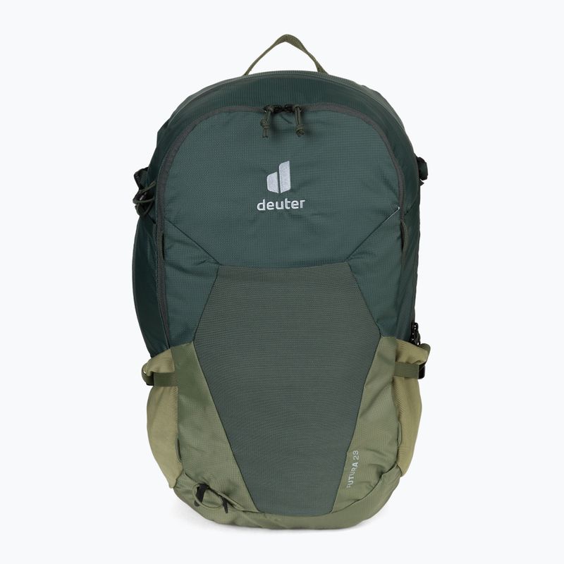 Túrahátizsák Deuter Futura 23 zöld 34001212122370 2