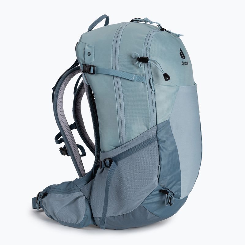 Trekking hátizsák Deuter Futura 25 SL kék 3400221 3