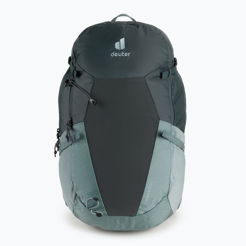 Trekking hátizsák Deuter Futura 29 EL szürke 3400421