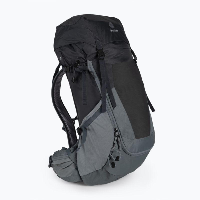 Trekking hátizsák Deuter Futura 24 SL szürke 3400521 2