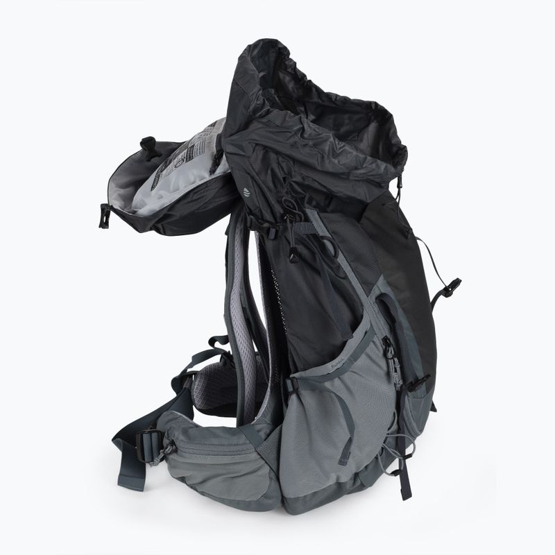 Trekking hátizsák Deuter Futura 24 SL szürke 3400521 4