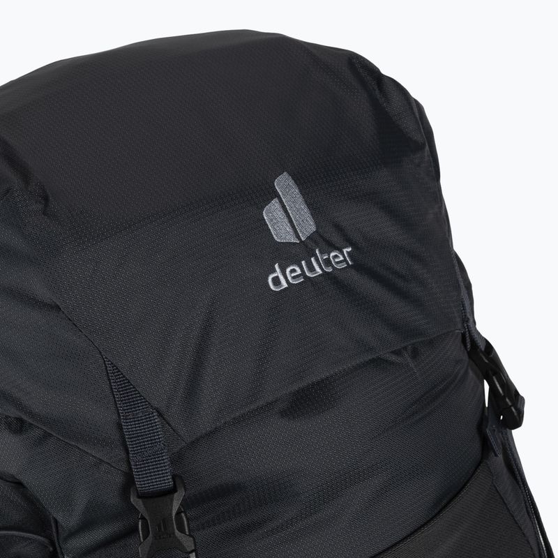 Trekking hátizsák Deuter Futura 24 SL szürke 3400521 6
