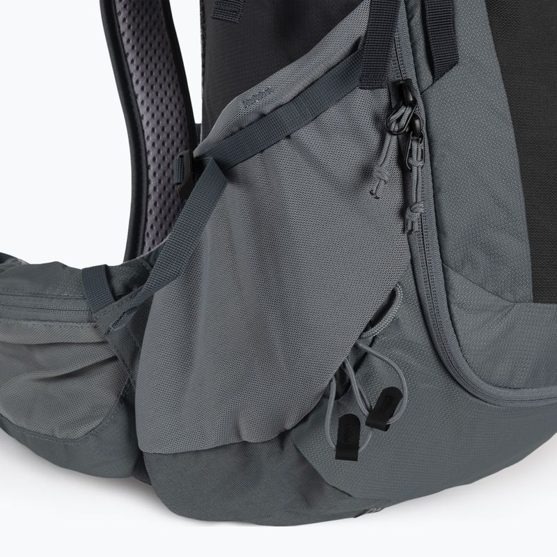 Trekking hátizsák Deuter Futura 24 SL szürke 3400521 7
