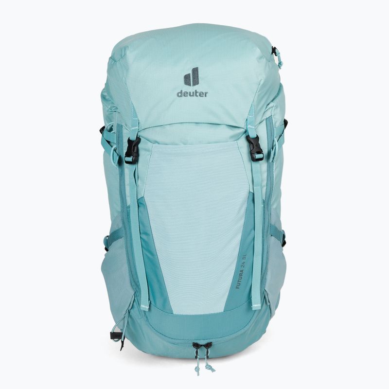 Trekking hátizsák Deuter Futura 24 SL kék 3400521 2