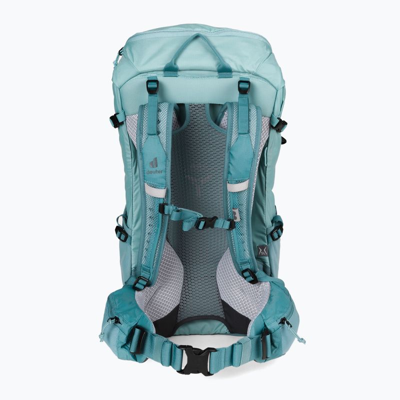 Trekking hátizsák Deuter Futura 24 SL kék 3400521 3