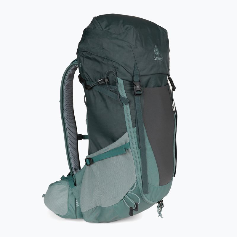 Trekking hátizsák Deuter Futura 26 szürke 3400621 2